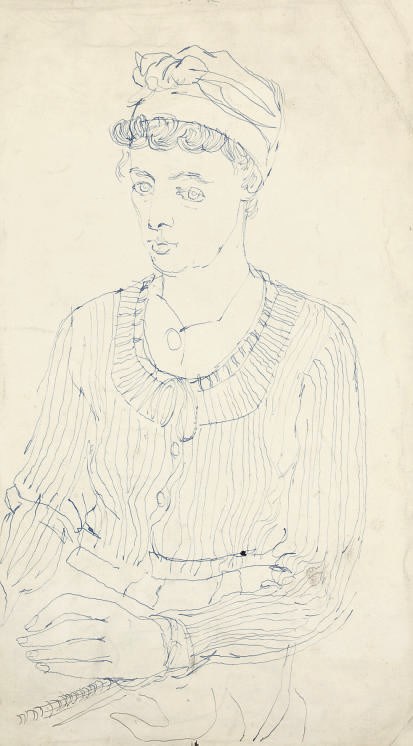 John Minton (1917-1957)