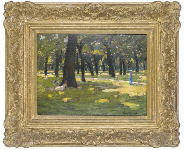 Irene Ryland R.B.A., R.O.I., S.W.A. (exh.1911-1944)