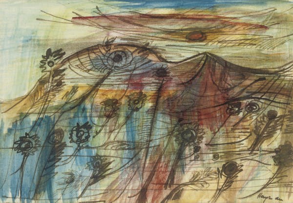 Patrick Hayman (1915-1988)