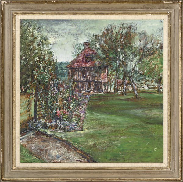 Alvaro Guevara (Chilean, 1894-1951)