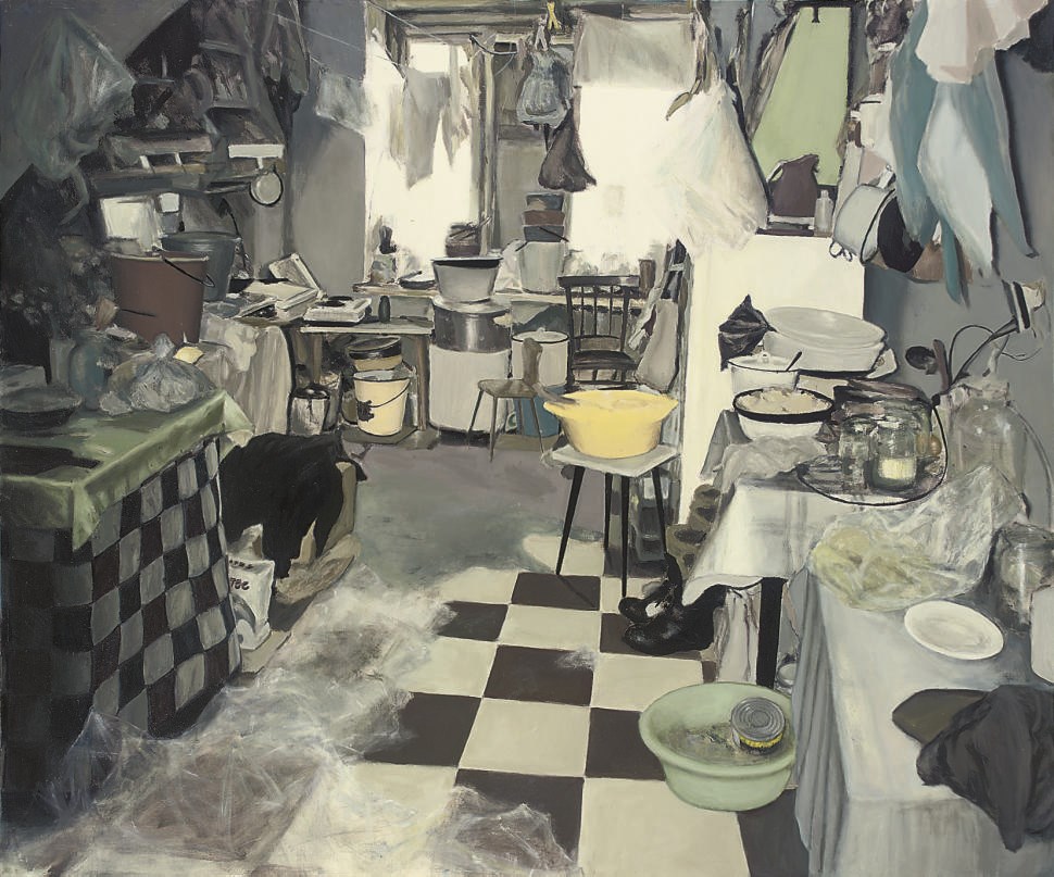 Lee Maelzer (b. 1964)