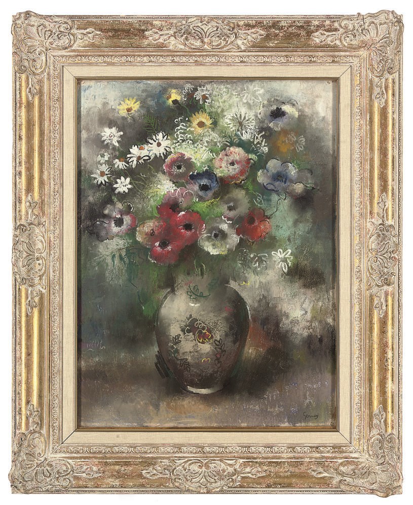 Paul Elie Gernez (French, 1888-1948)