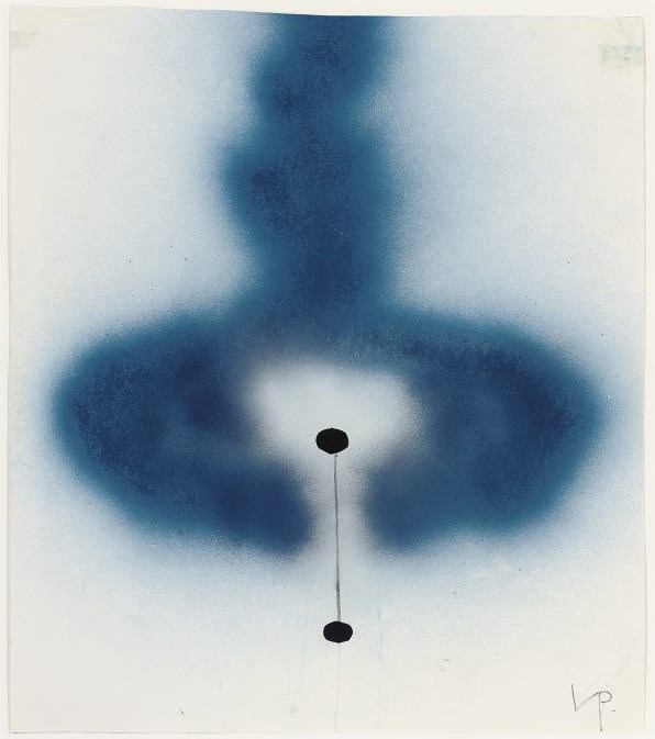 Victor Pasmore, R.A. (1908-1998)