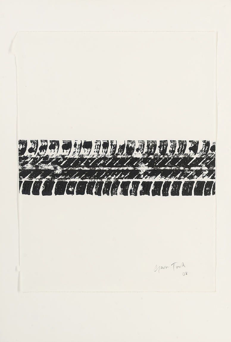 Gavin Turk (b. 1967)