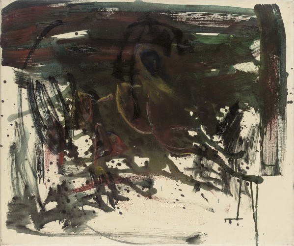 William Johnstone (1897-1981)