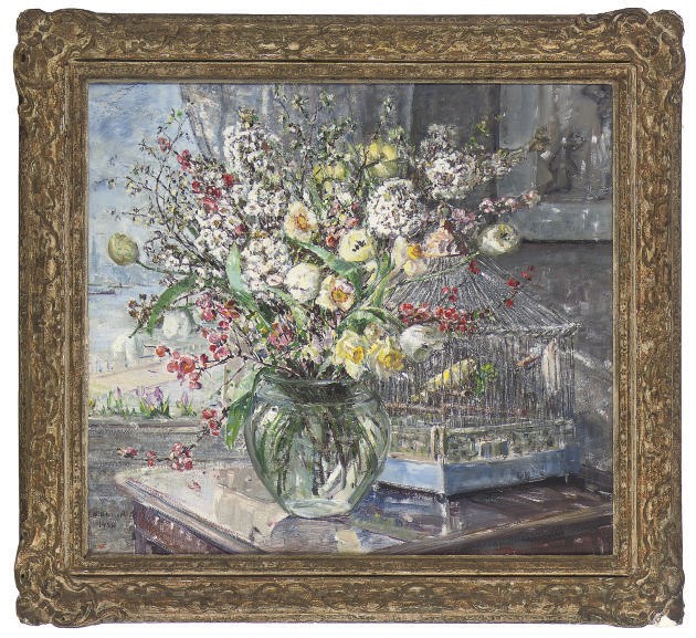 Emily Beatrice Bland (1867-1954)