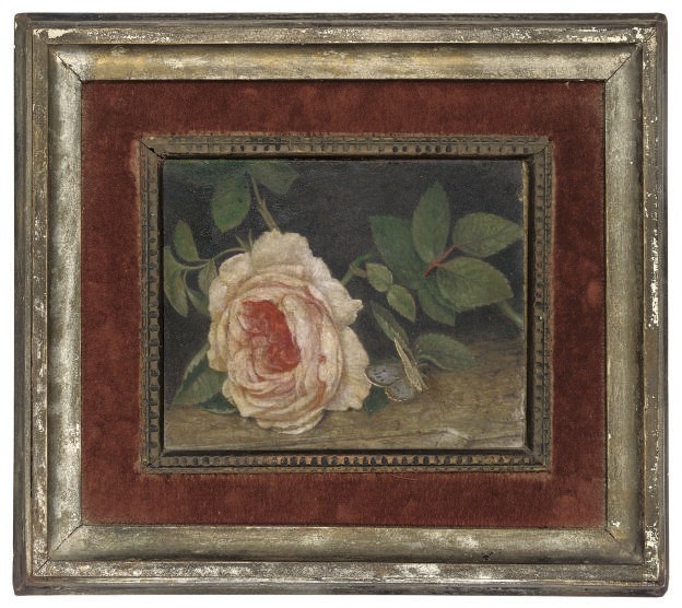 Maxwell Ashby Armfield, R.W.S. (1881-1972)