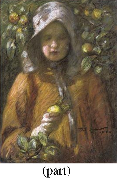 Mark Senior (1864-1927)