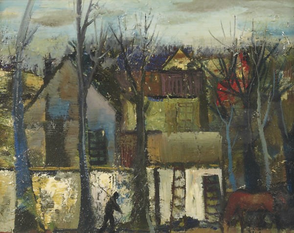 GUY CAMBIER (FRENCH, B.1923)