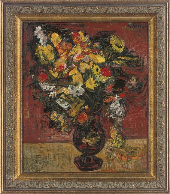 Isis Kischka (French, 1908-1974)