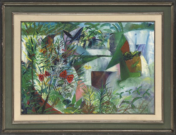 Bruno Pasquier-Desvignes (b. 1930)