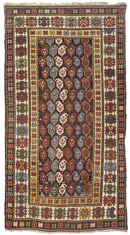 A MARASALI LONG RUG