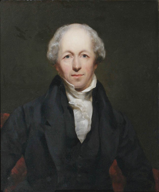 Sir Daniel Macnee (Scottish, 1806-1882)