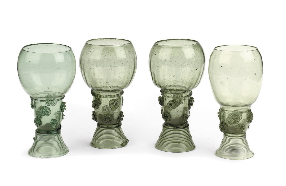 Four Roemers