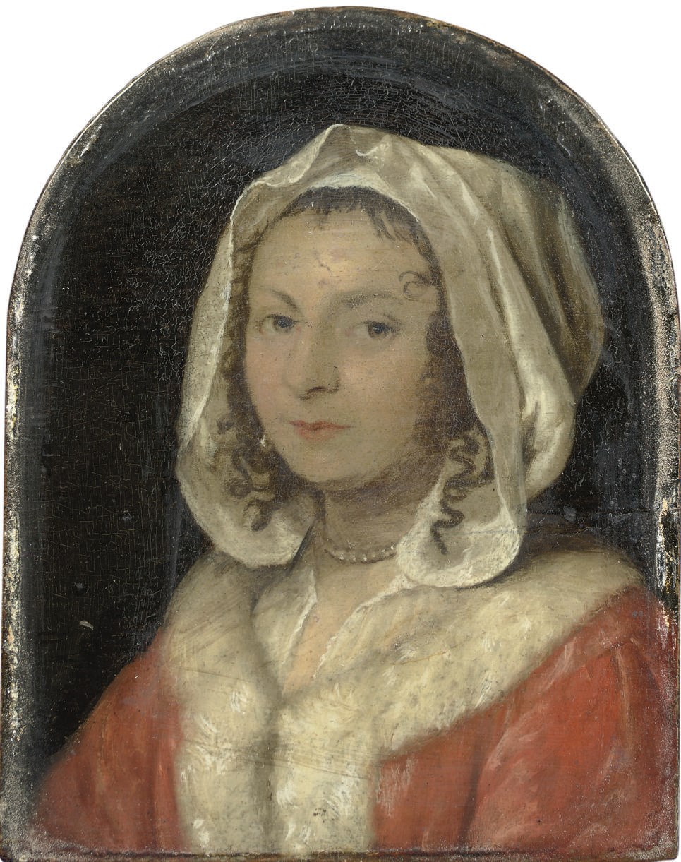 Leiden School, 1st half 17th century