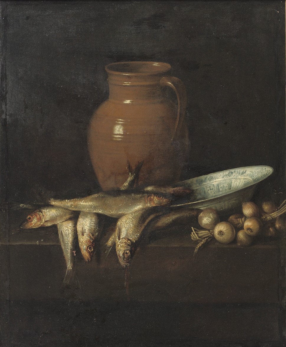 Dutch School, 18th Century