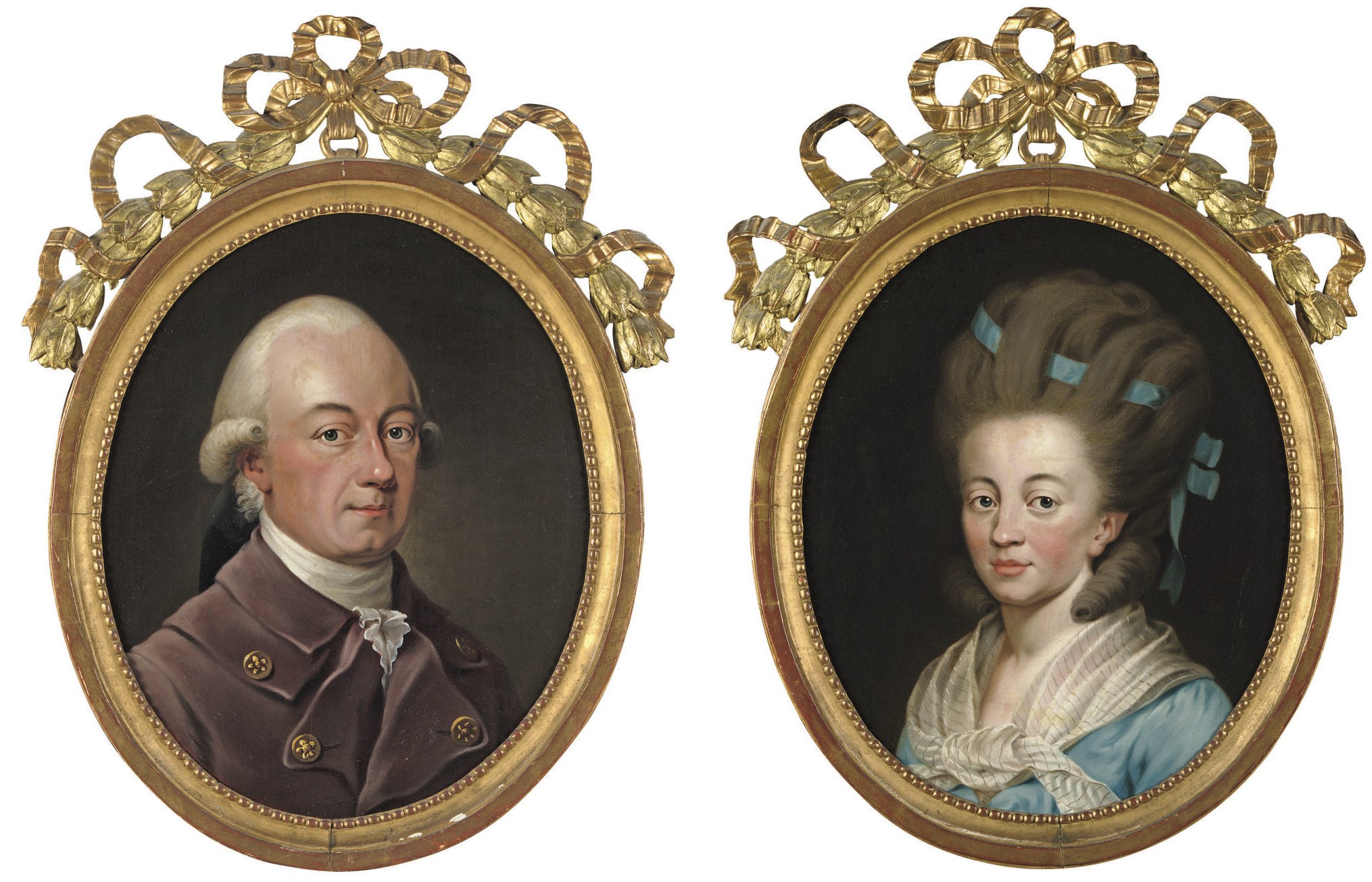 German School, 18th Century