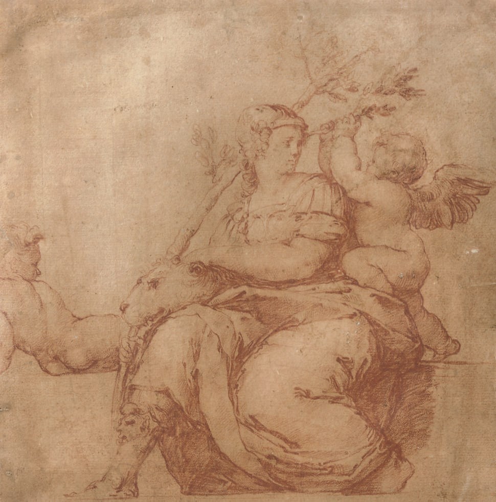 Luca Giordano (Naples 1632-1706)