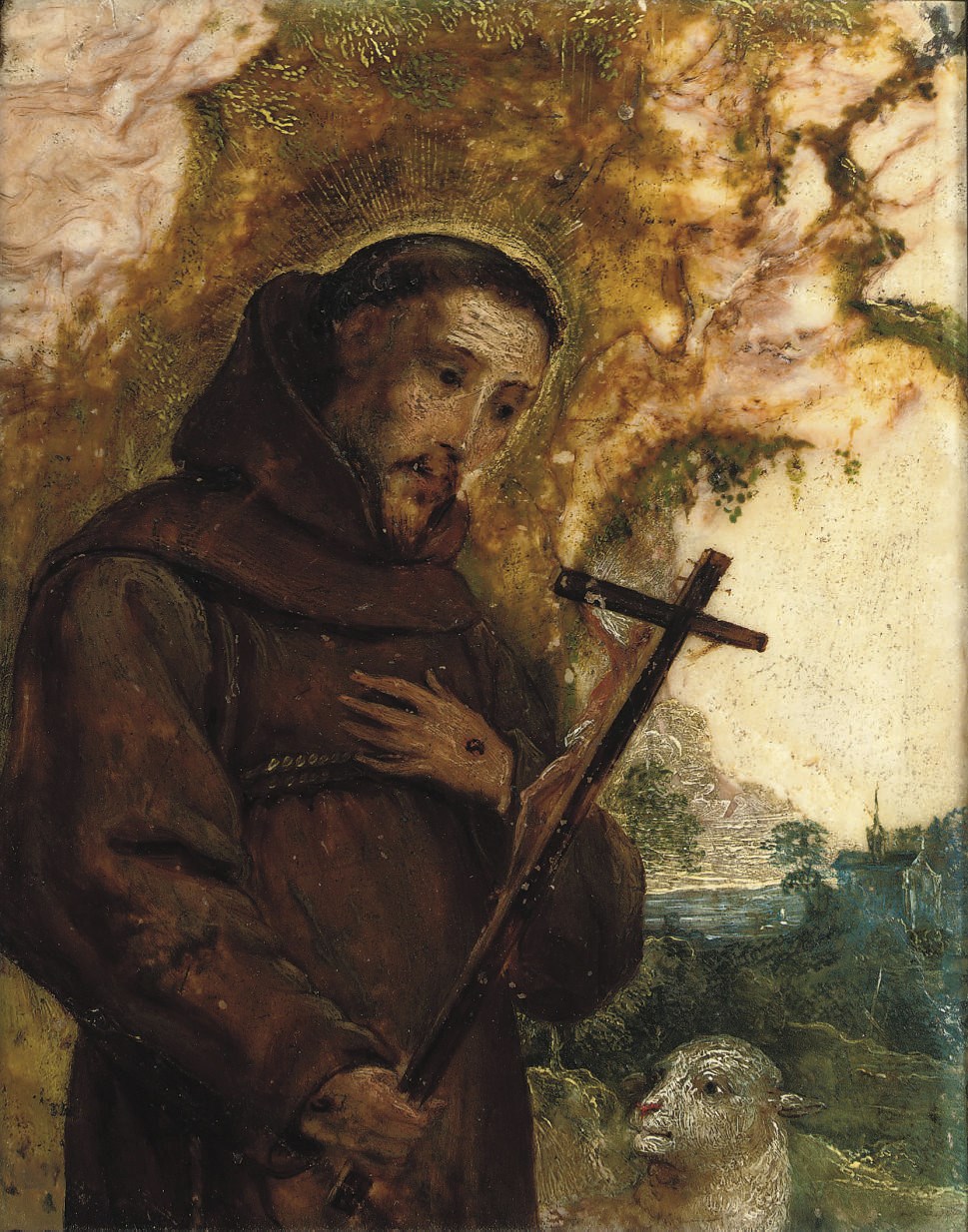 Italian School, 17th Century