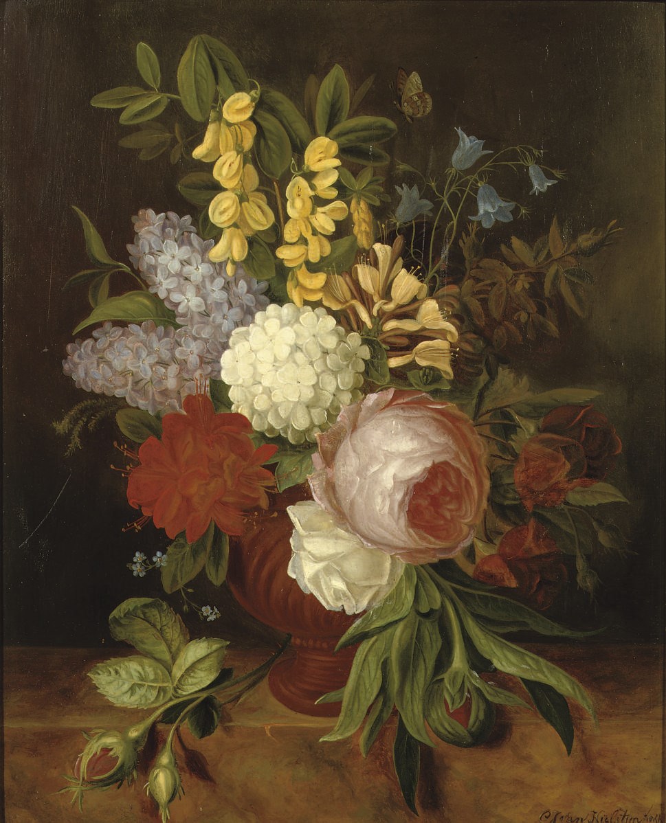Cornelis Johannes van Hulstijn (Dutch, 1811-1879)