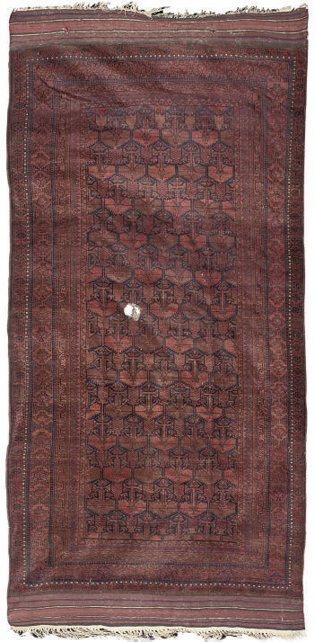 A BALOUTCH CARPET