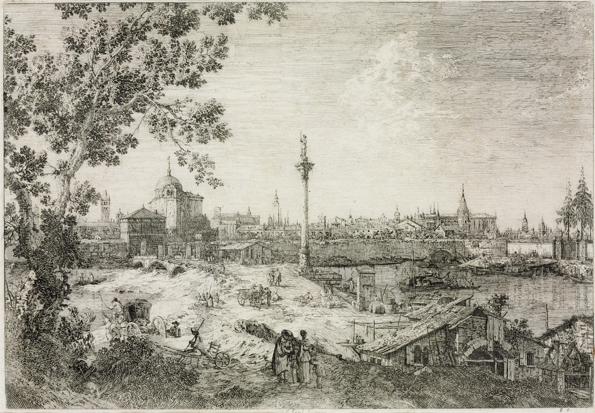 Antonio Canal (Canaletto)