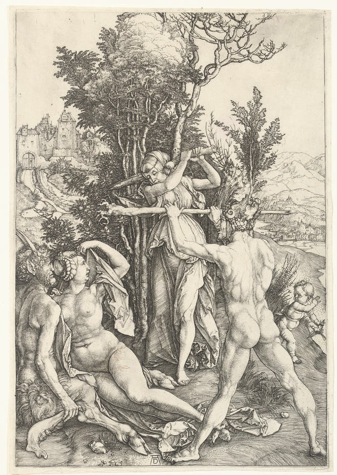 Albrecht Dürer