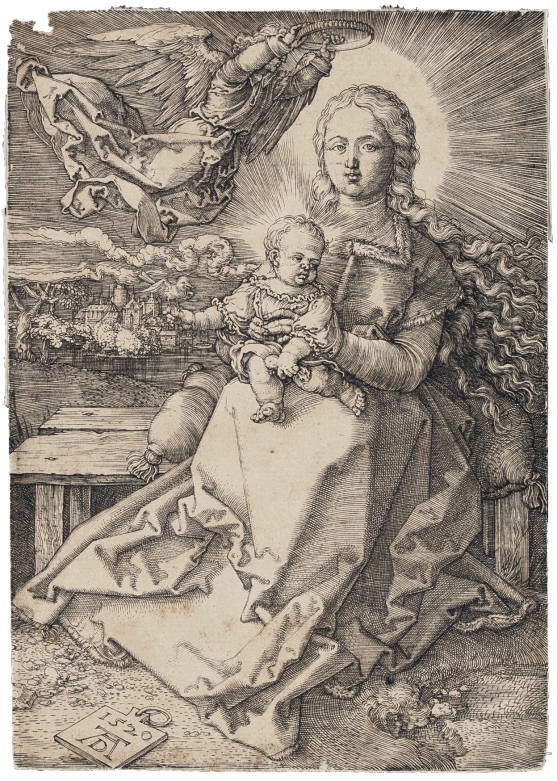 Albrecht Dürer