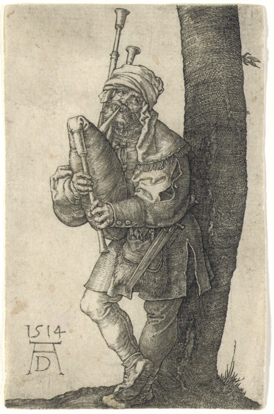 Albrecht Dürer