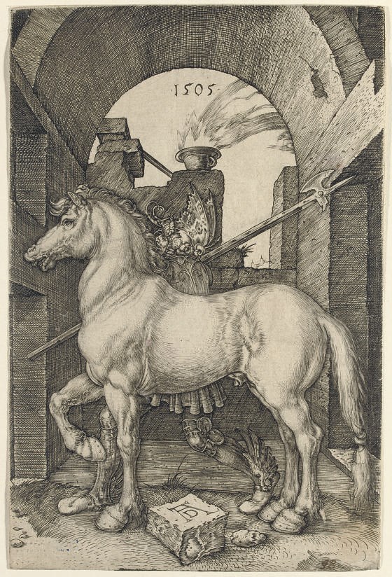 Albrecht Dürer