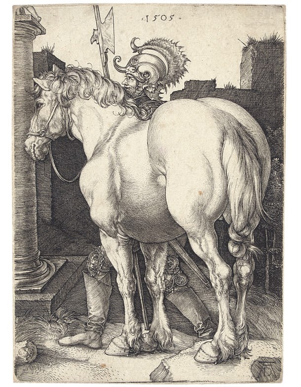Albrecht Dürer