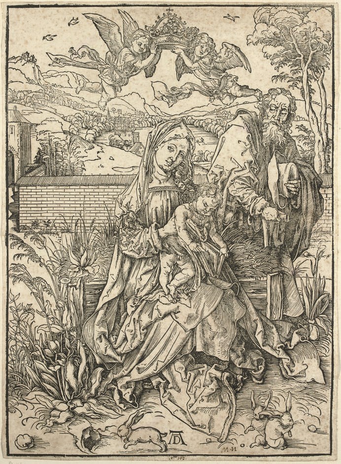 Albrecht Dürer