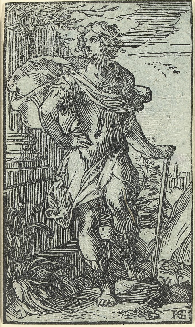 Hendrick Goltzius