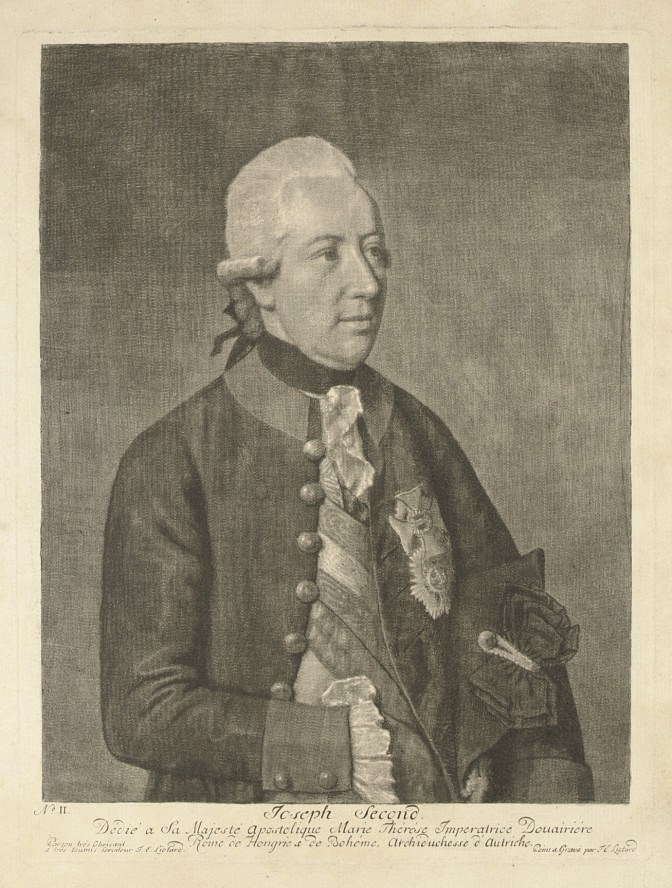 Jean Etienne Liotard