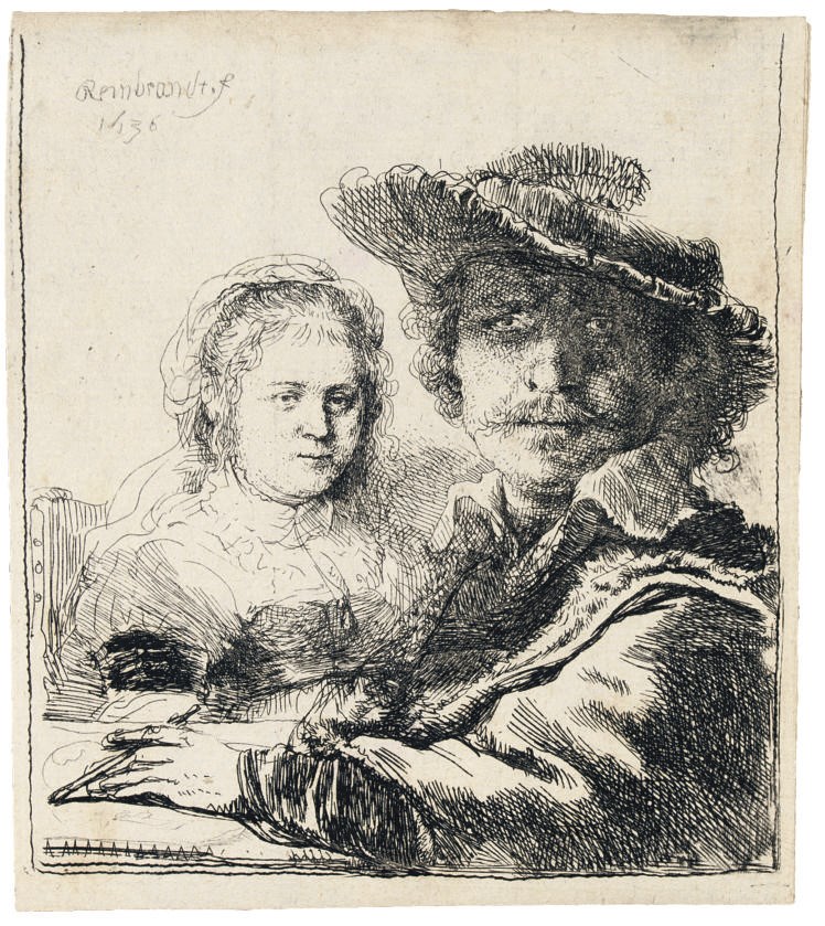 Rembrandt Harmensz. van Rijn