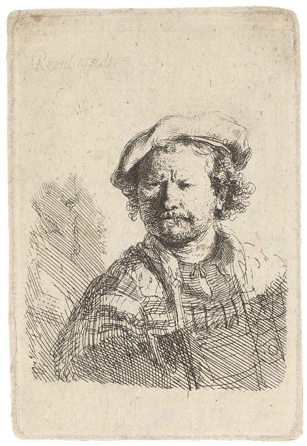 Rembrandt Harmensz. van Rijn