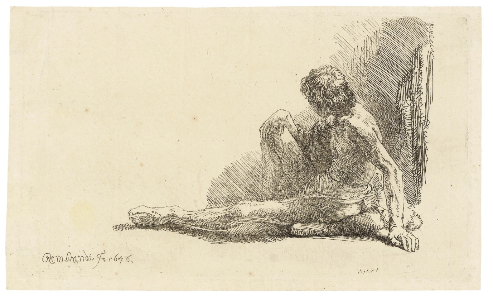 Rembrandt Harmensz. van Rijn
