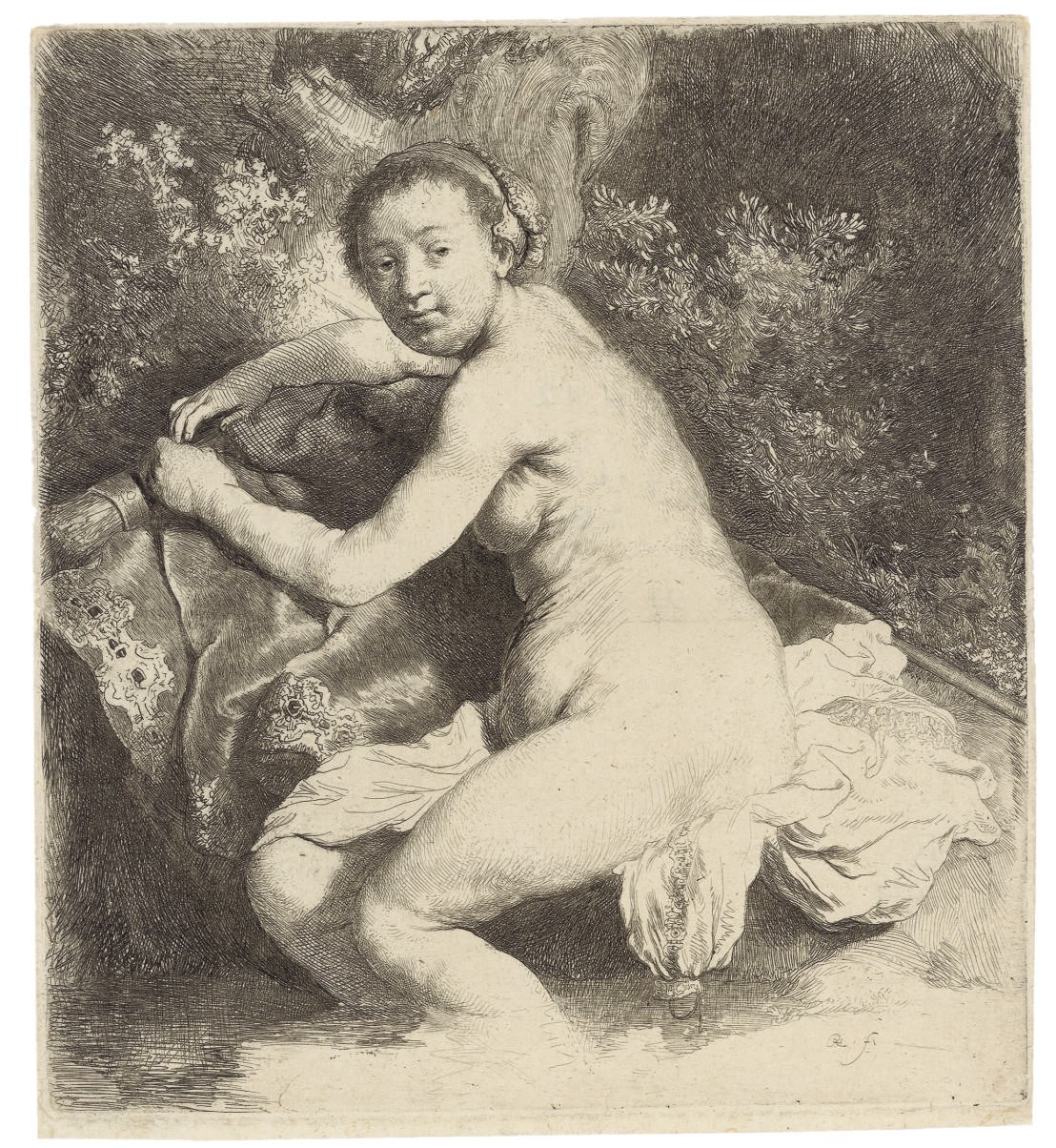 Rembrandt Harmensz. van Rijn