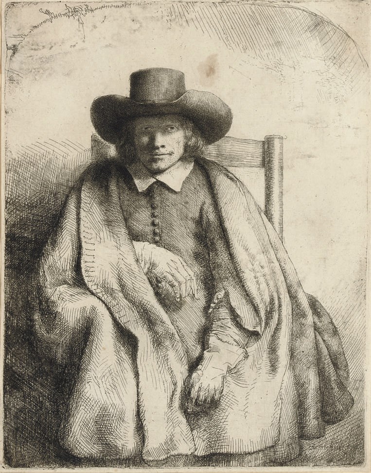 Rembrandt Harmensz. van Rijn
