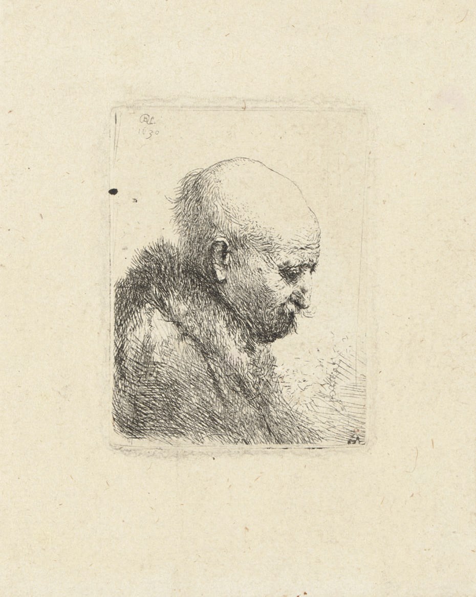 Rembrandt Harmensz. van Rijn