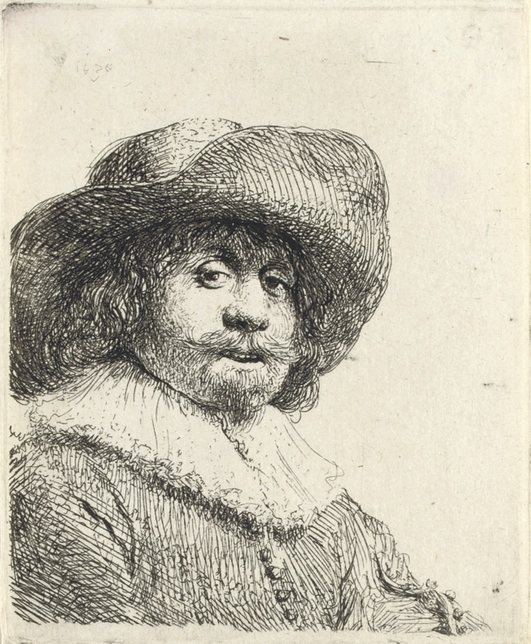 Rembrandt Harmensz. van Rijn