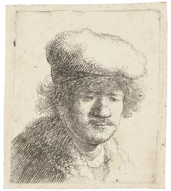 Rembrandt Harmensz. van Rijn