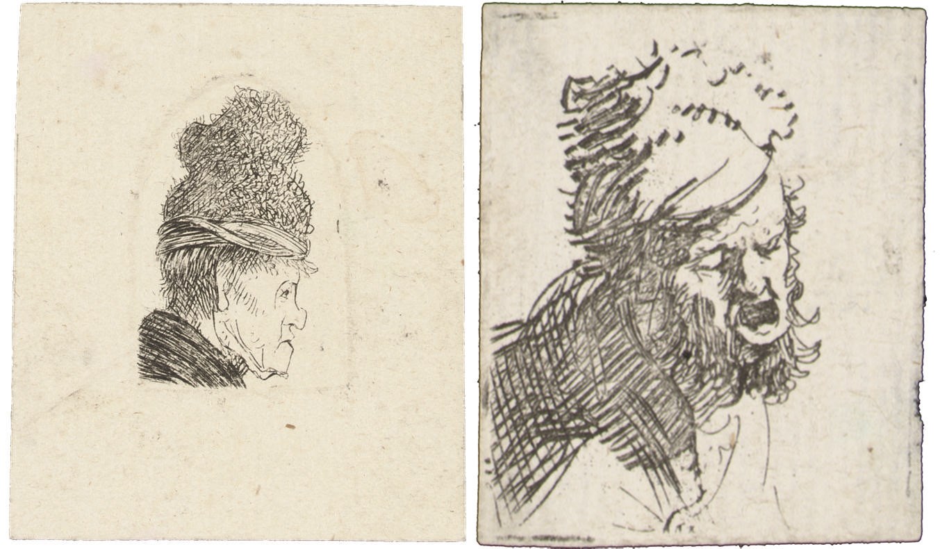Rembrandt Harmensz. van Rijn