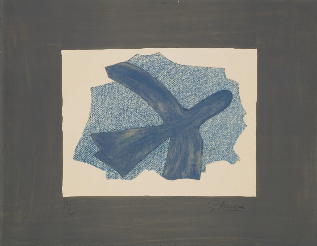 Georges Braque