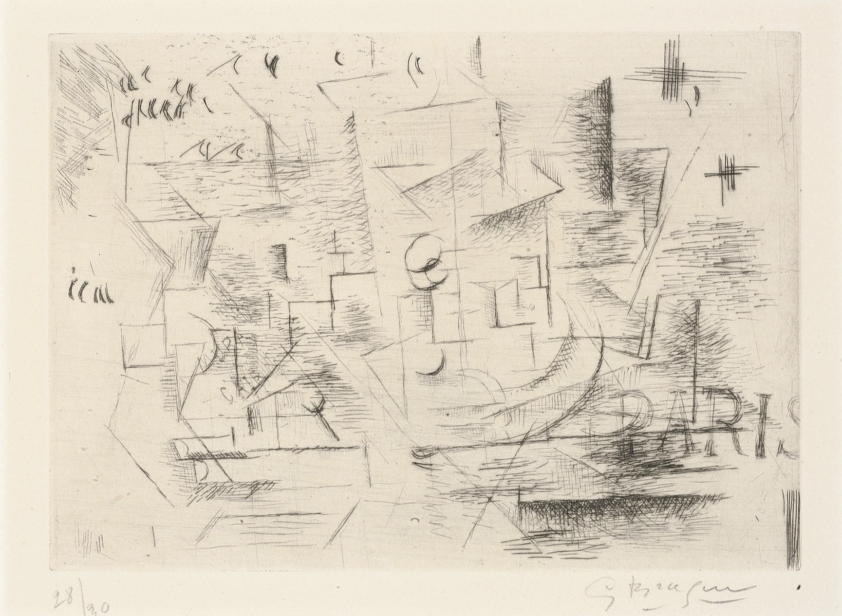 Georges Braque