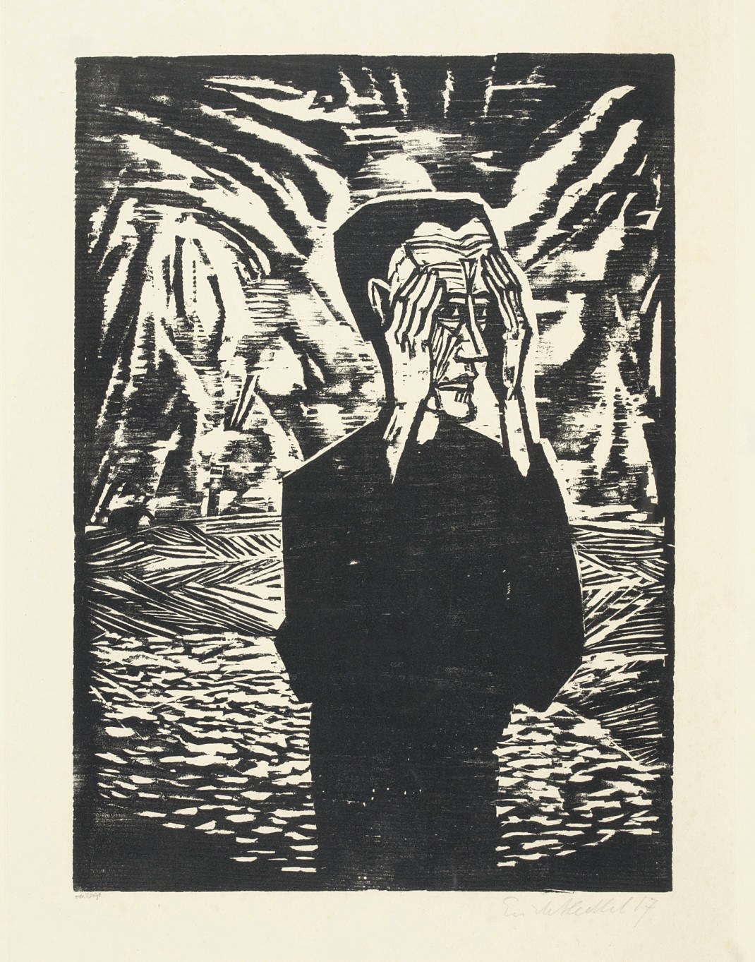 Erich Heckel (1883-1970)