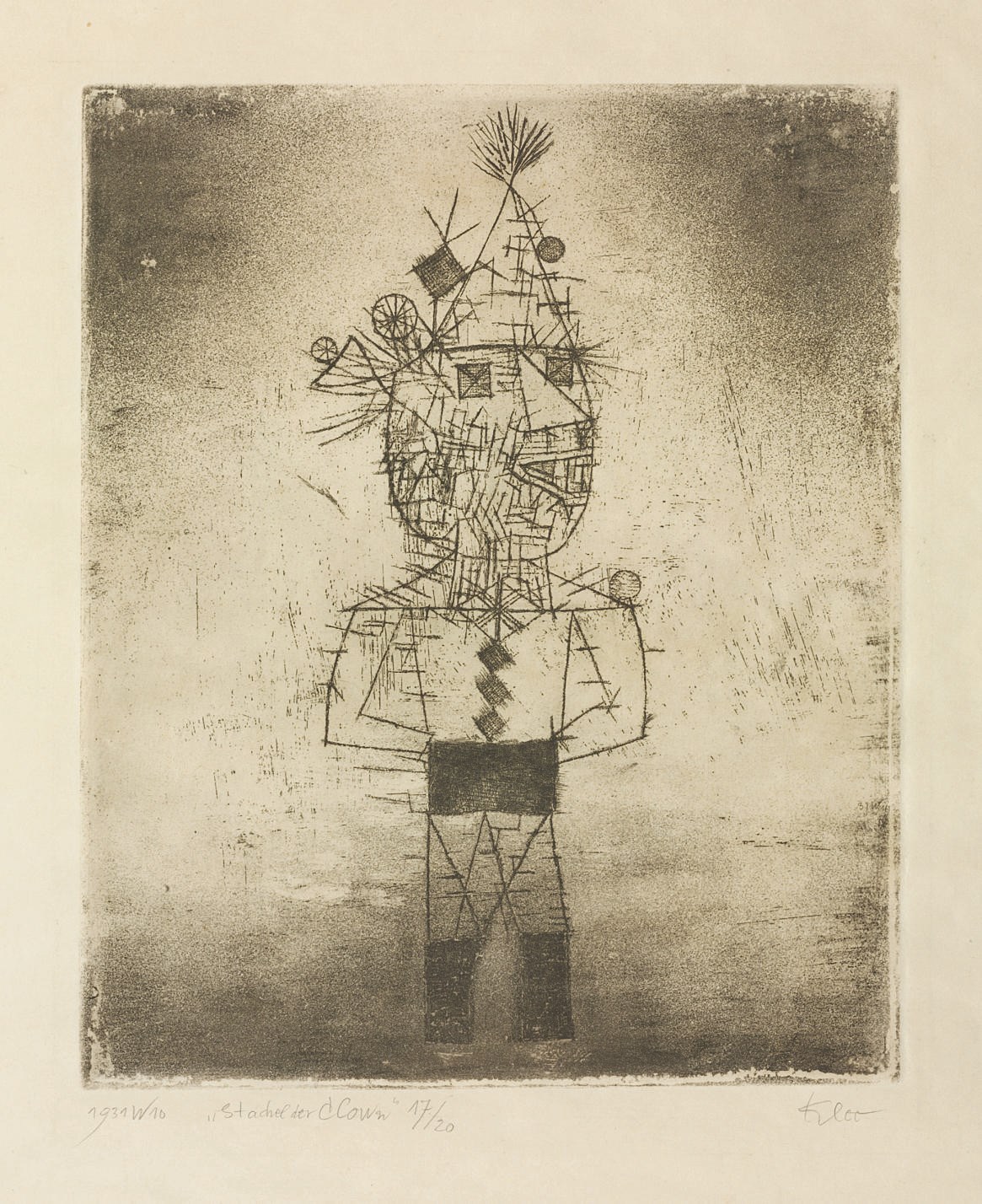 Paul Klee