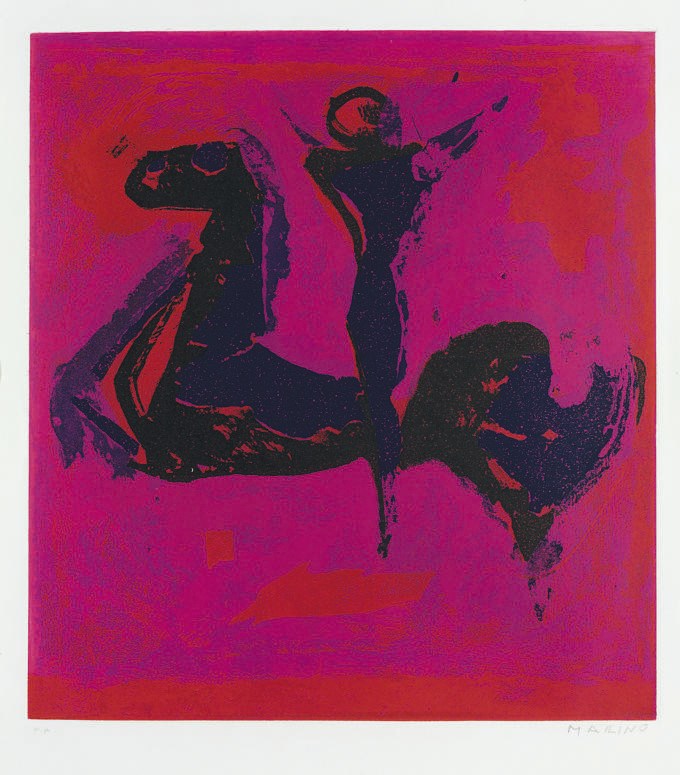 Marino Marini (1901-1980)