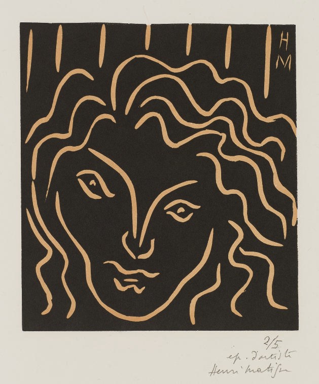 Henri Matisse (1869-1954)