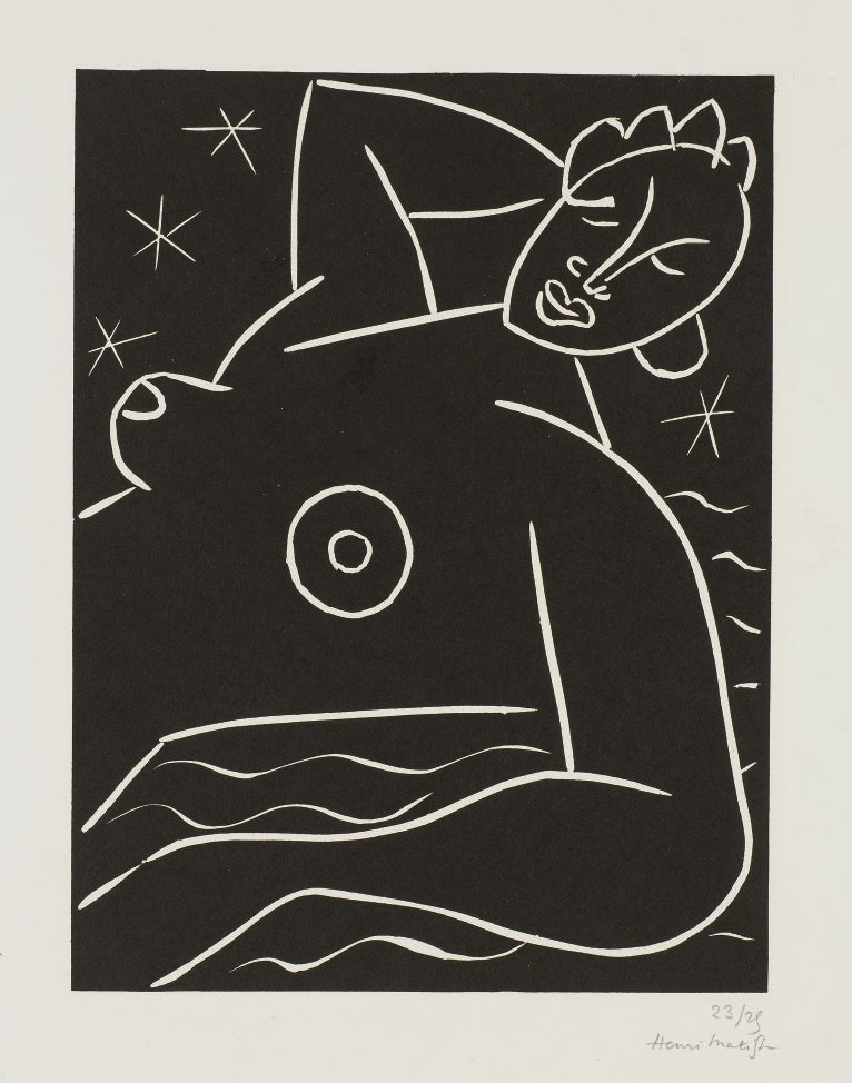 Henri Matisse
